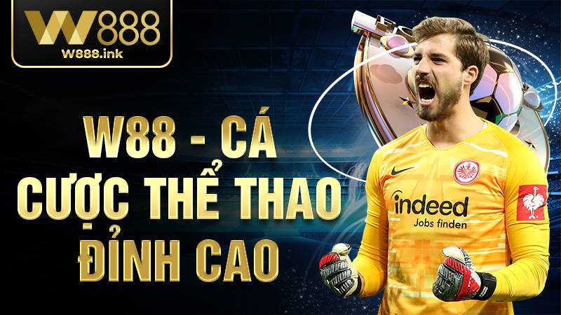 W88 31 W88 nhà cái cá cược đẳng cấp châu Á